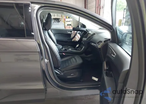 2016 Ford Edge Sel from USA, damaged, VIN 2FMPK4J95GBB87804